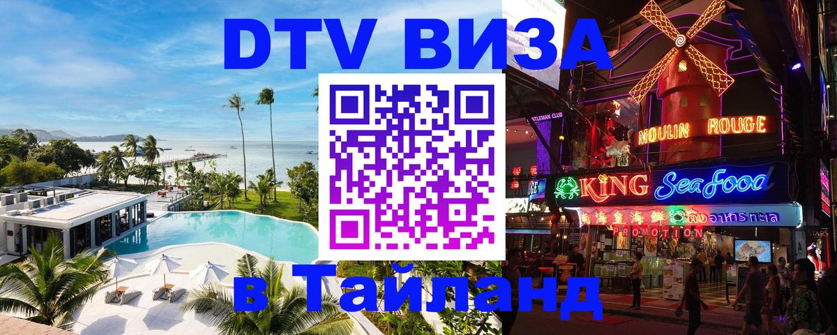 Сколько стоит DTV виза — актуальные цены, оформление даже без документов - 19.11.2025 